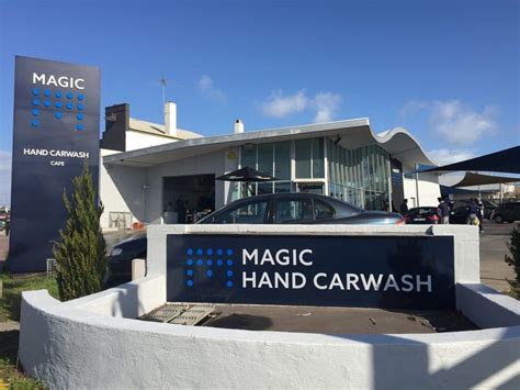 Magic hands hand carwash north haven reviews